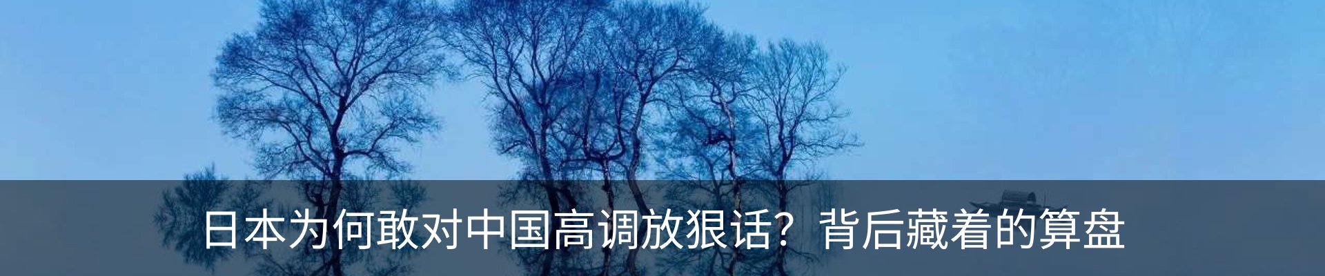 内页banner